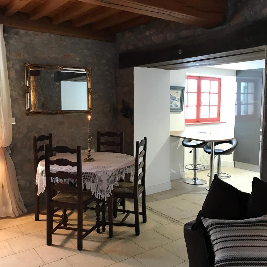Quarré-les-Tombes Morvan La Pastourelle מראה חיצוני תמונה