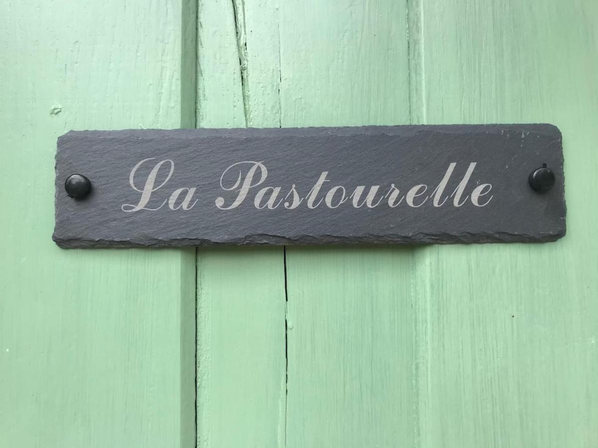 Quarré-les-Tombes Morvan La Pastourelle מראה חיצוני תמונה